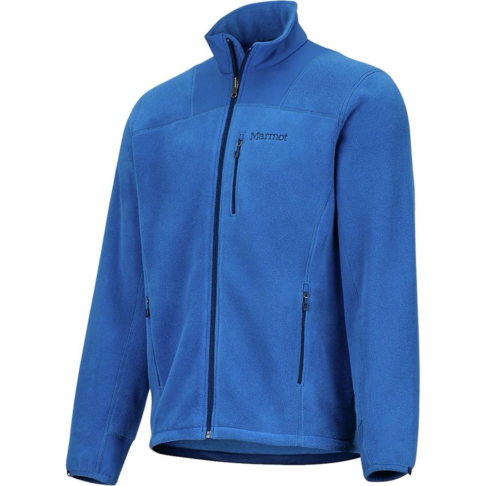 NWT Marmot Bryson hiking skiing Jacket. Men’s small